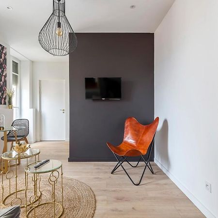 Tres Beau Studio - Lyon 3 Екстер'єр фото
