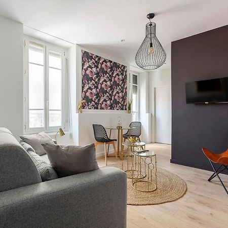 Tres Beau Studio - Lyon 3 Екстер'єр фото