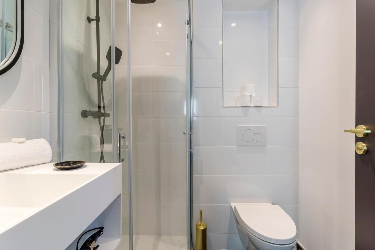 Tres Beau Studio - Lyon 3 Екстер'єр фото