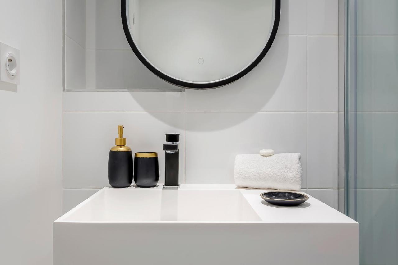 Tres Beau Studio - Lyon 3 Екстер'єр фото