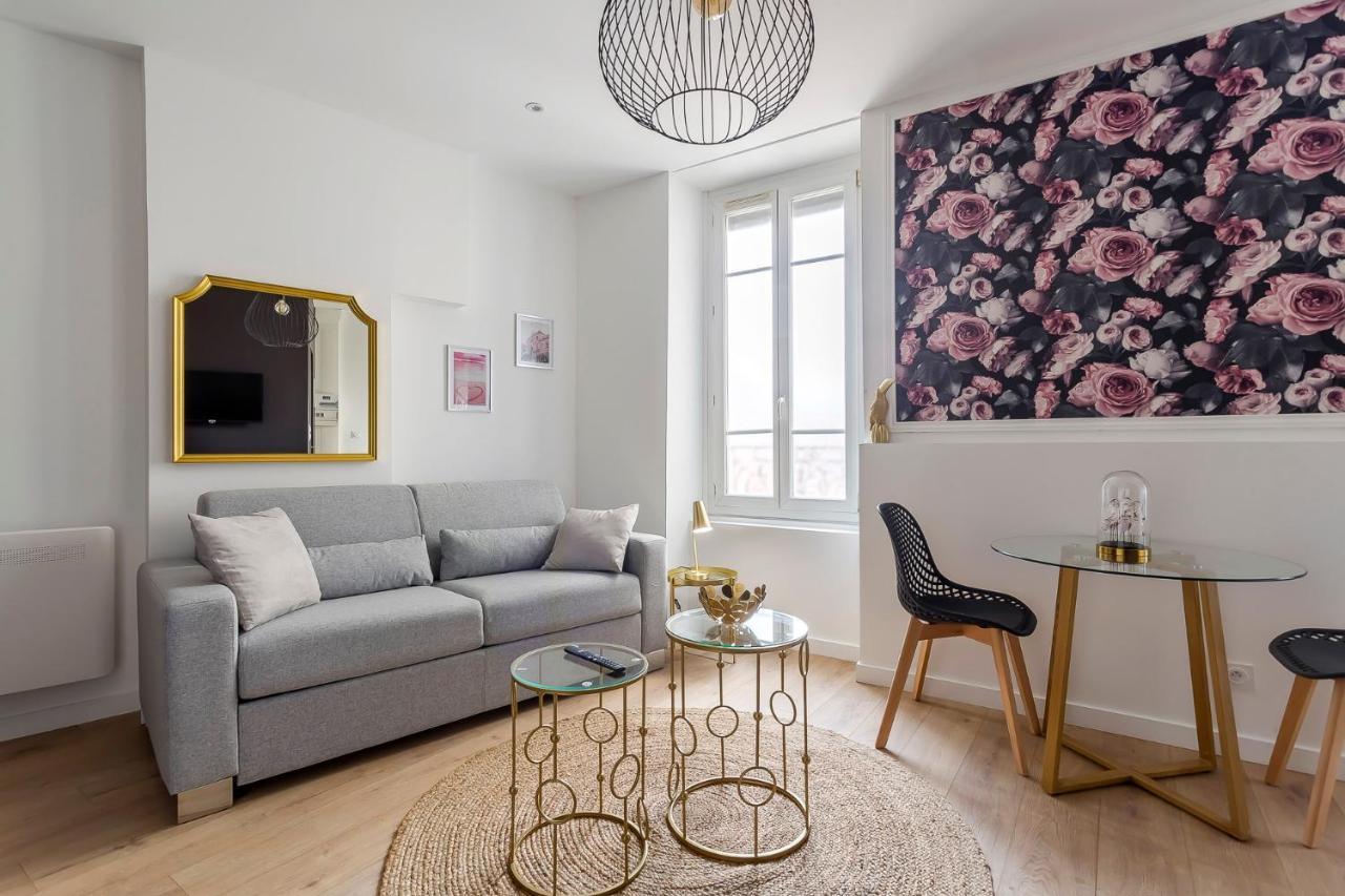 Tres Beau Studio - Lyon 3 Екстер'єр фото